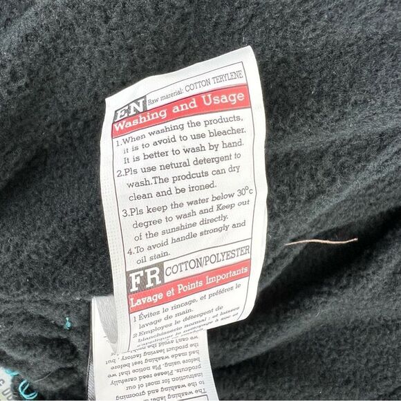 Touchdog Quantum ice Full-Bodied Reflective Dog Jacket small dog snowsuit SZ XS - Picture 14 of 15